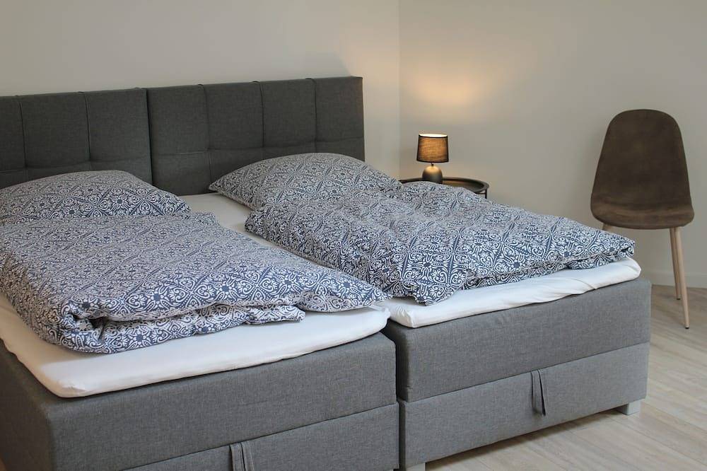 Ganze Wohnung, Gemütliche 3 Zimmer Wohnung in Altendiez, voll ausgestattet in Altendiez, Lahn-Taunus