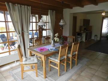 Vacation Apartment for 4 Guests in Heiligenhafen, Baltic sea of Schleswig Holstein, Picture 3