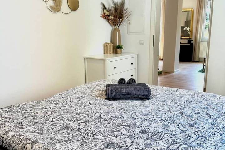 Ferienwohnung für 2 Personen in Lahnstein - 2