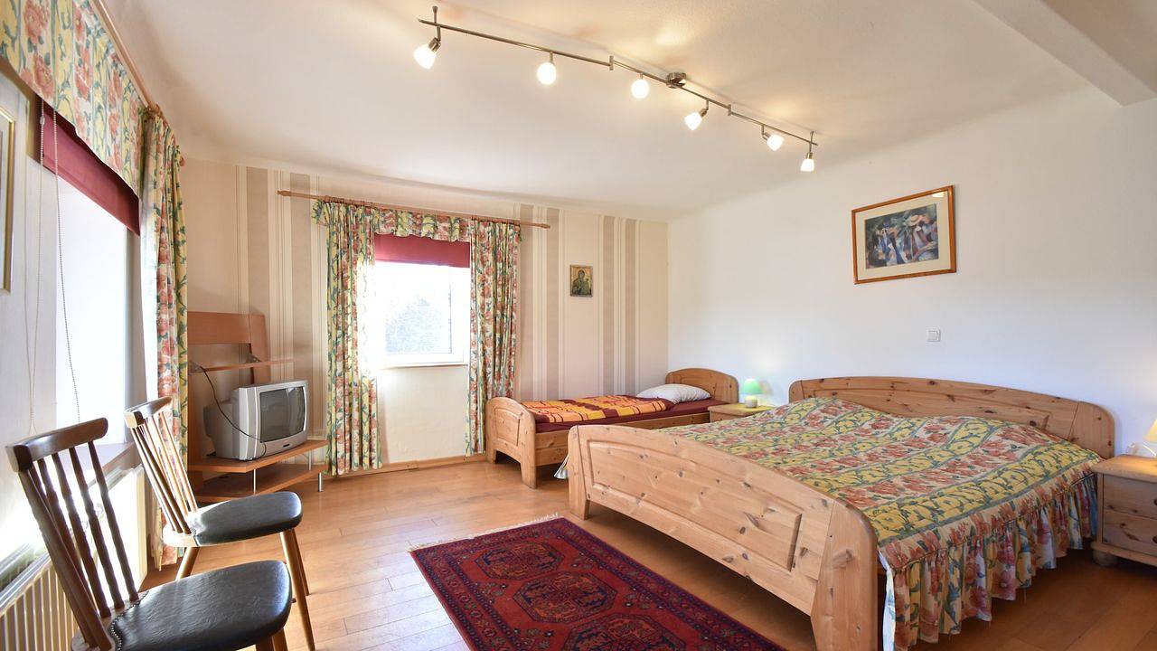 Ferienhaus für 10 Personen (19 m²) in Bütgenbach in Bütgenbach, Naturpark Hohes Venn
