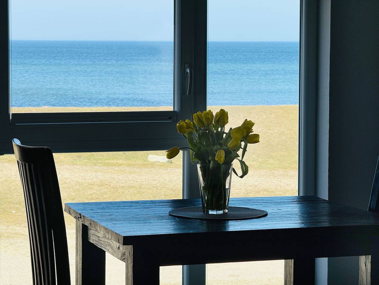 Ganze Ferienwohnung, Apartment Potosi Teichhof Fehmarn in Westfehmarn, Fehmarn
