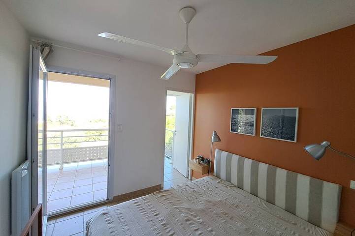 Location de vacances pour 6 personnes, avec piscine dans Portigliolo - 3