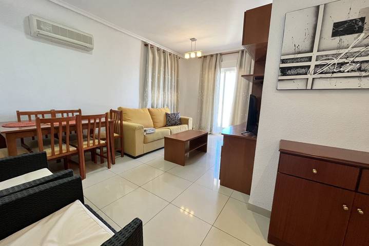 Appartement entier, Acv - Vistamar Ii-1ª linea planta 9 Frontal al mar in Marina d'Or, Oropesa del Mar