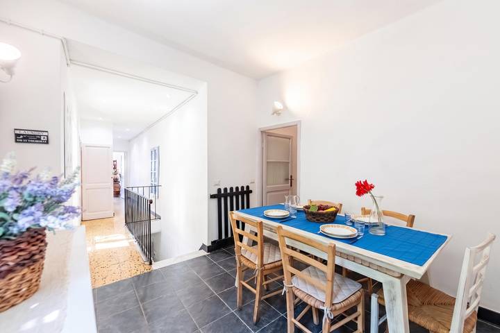 Gîte pour 5 personnes, avec Terrasse à Vernazza - 3