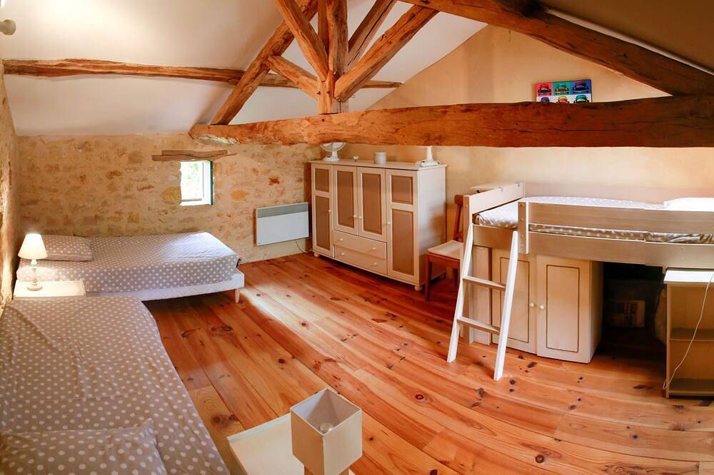 Casa / villa / chalet - Mauzac et grand castang in Mauzac-et-Grand-Castang, Périgord Pourpre