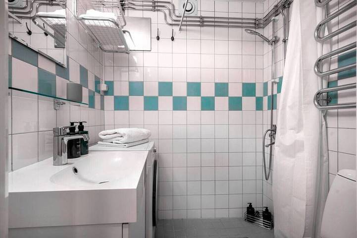 Appartement entier, The Best Apartment in Stylish Sodermalm Stockholm in Stockholm, Mer Baltique suédoise
