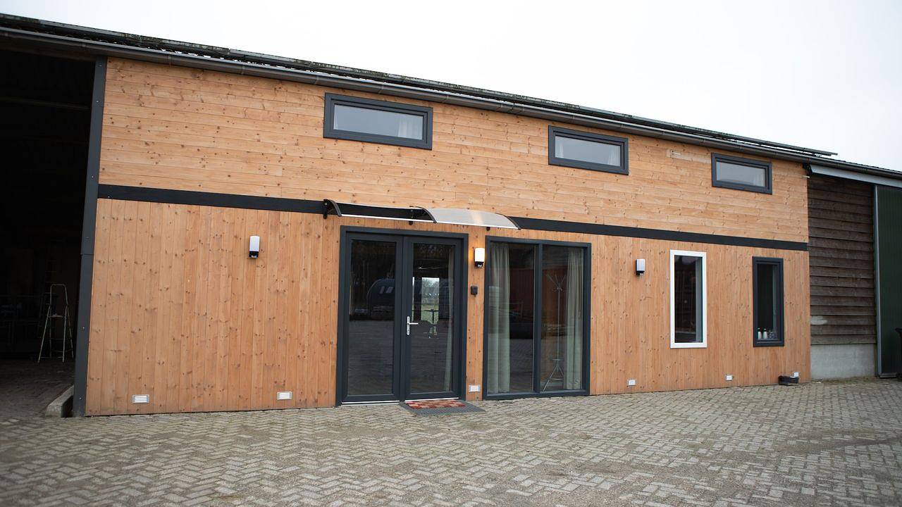 Ferienhaus für 15 Personen (120 m²) in Oirschot in Oirschot, Nordbrabant