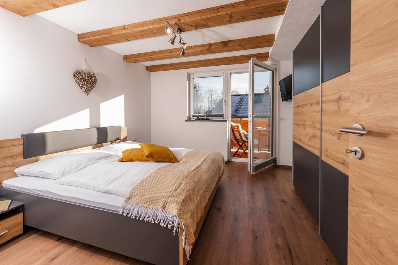 Apartamento vacacional entero, Schlicki's Appartement in Flachau, Tennengau