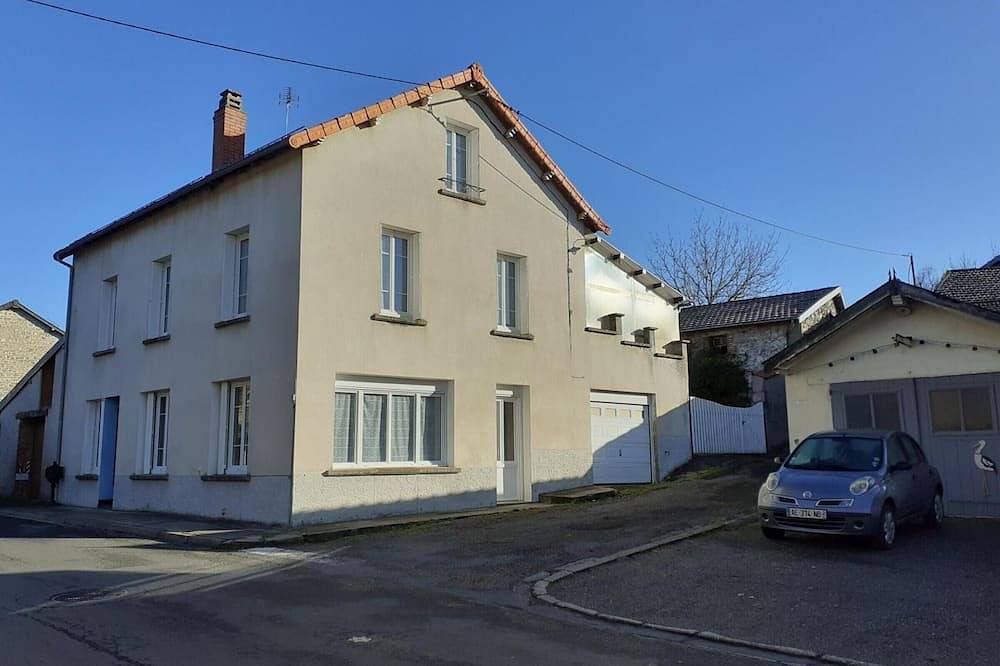 Photo : Maison de vacances