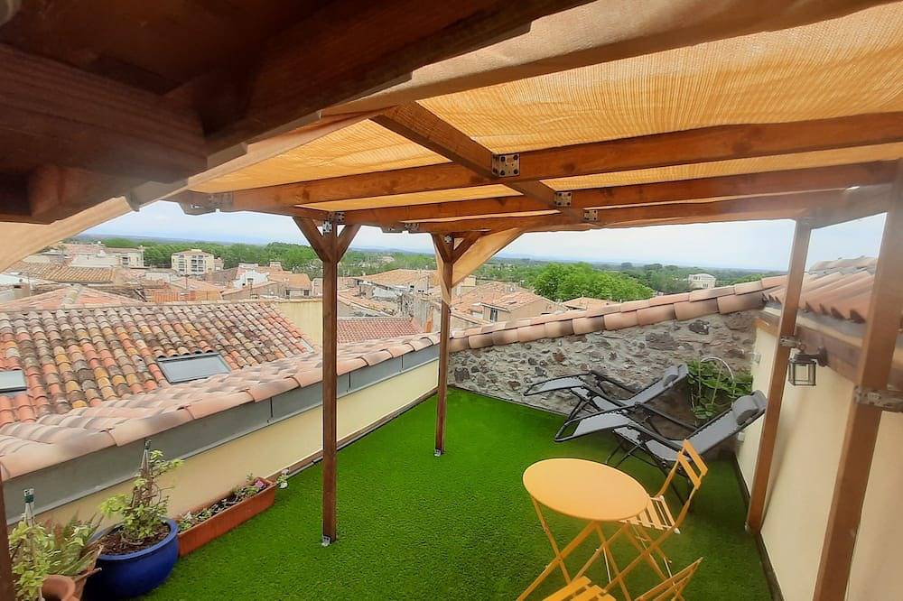 Photo : Appartement de vacances