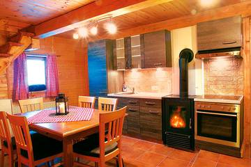 Ferienhaus für 13 Personen in Heiligenblut, Großglockner, Bild 3