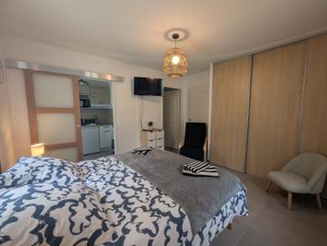 Gîte pour 2 Personnes dans Éclaron-Braucourt-Sainte-Livière, Haute-Marne, Photo 4