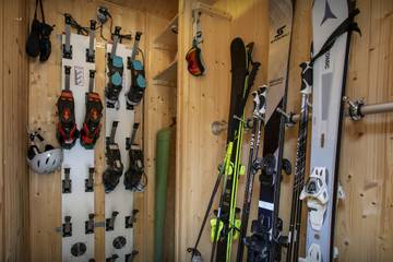 Maison pour 12 Personnes dans Chatel, Région de Thonon-les-Bains, Photo 2