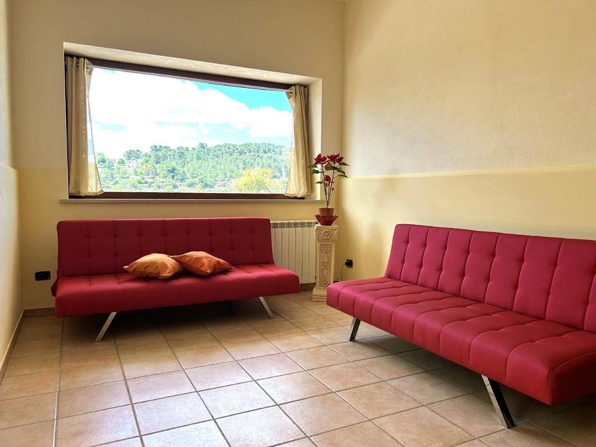 Casa Vacanze Salvatore-Relax con piscina privata in Palazzolo Acreide, Syrakus Provinz