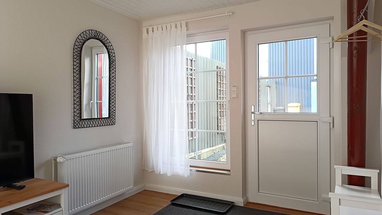 Ferienhaus für 3 Personen (62 m²) in Bohmstedt in Bohmstedt, Nordfriesland