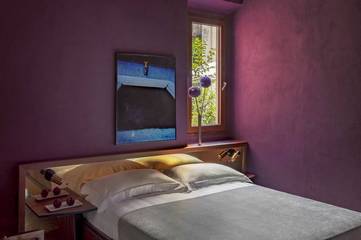 B&B für 2 Personen in Florenz
