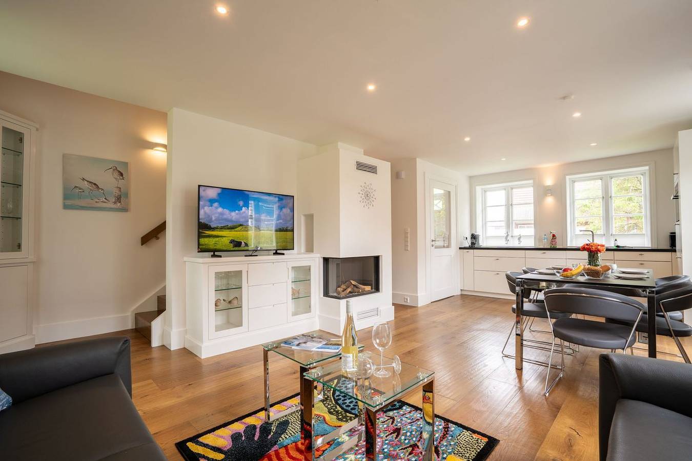 Ihr Wellness-Rückzugsort auf Sylt – Ferienhaus "Küstenperle" in List (Sylt), Sylt