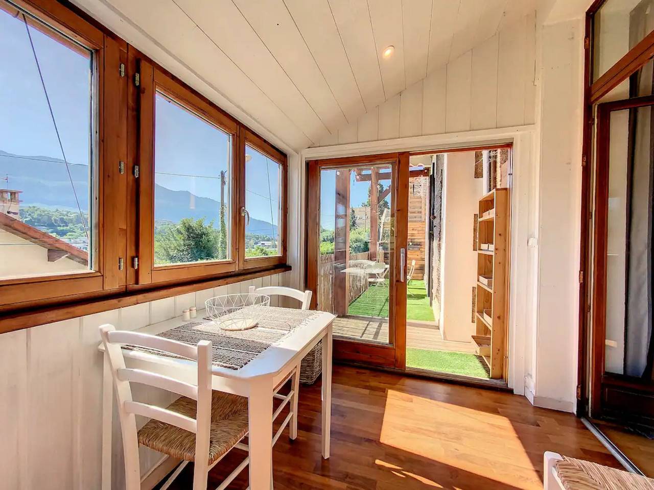Photo : Appartement de vacances