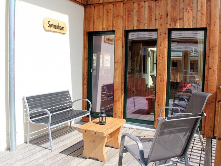 Chalet für 10 Personen, mit Terrasse und Sauna sowie Whirlpool in Murtal - 4