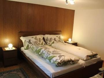Ferienwohnung für 3 Personen in Saas-Grund, Monte Rosa Massiv, Bild 4