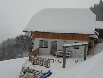 Bauernhof für 5 Personen in Liezen und Umgebung, Steiermark, Bild 3