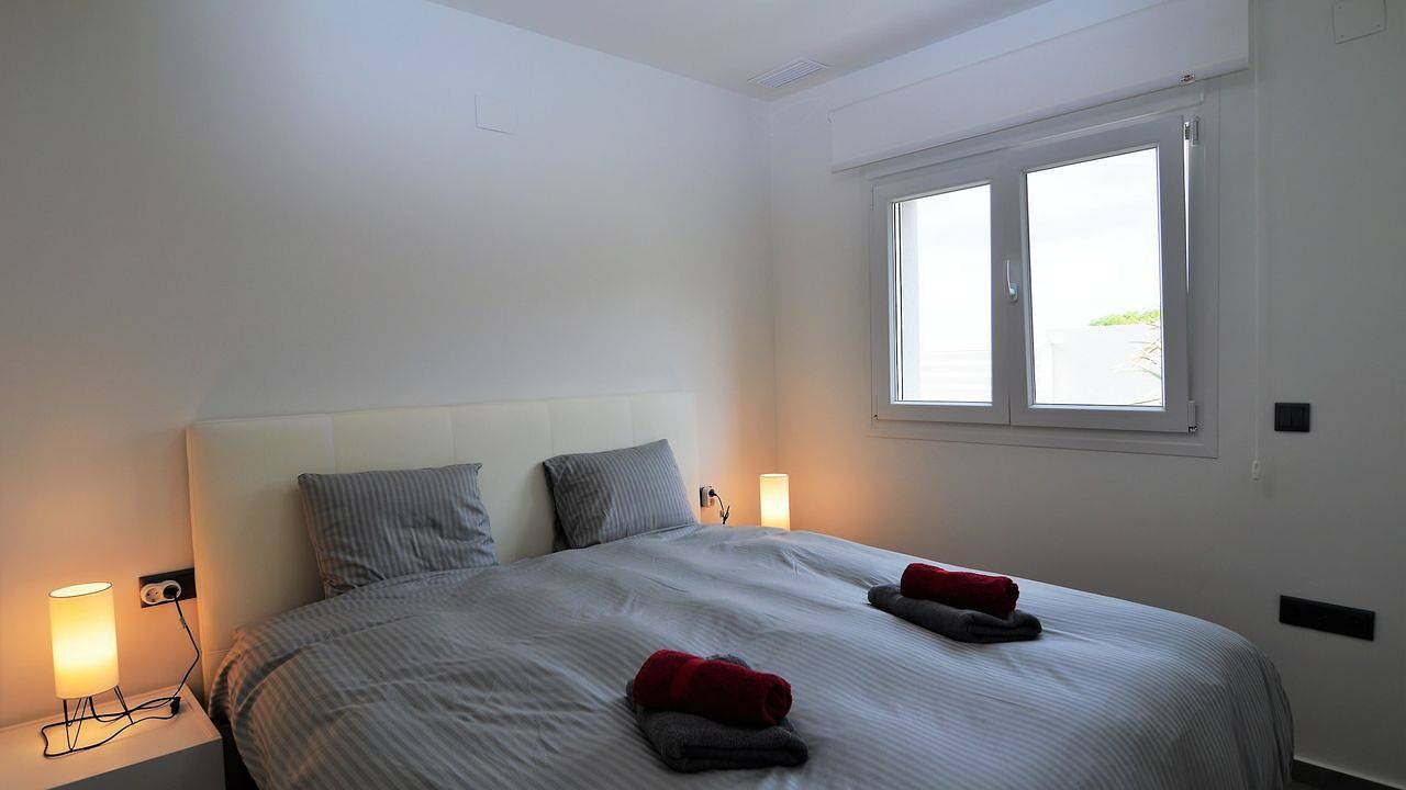 Villa für 6 Personen (100 m²) in Rojales in Rojales, Costa Blanca