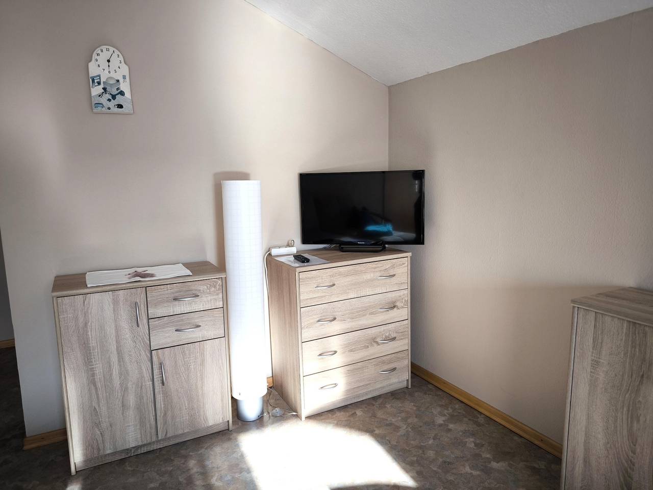 Ferienwohnung Amalie - 68 qm - 1 Schlafzimmer, foto 9
