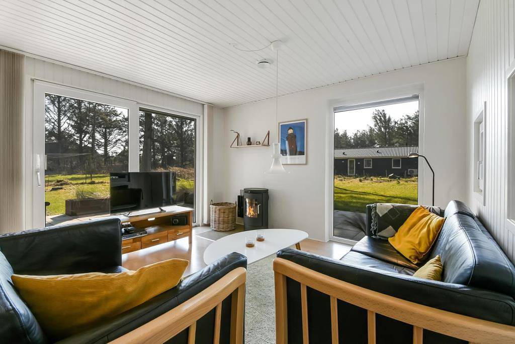 867 in Vejlby Klit, Lemvig und Umgebung