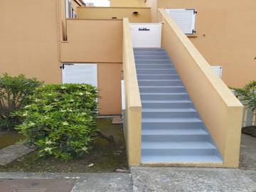 Location De Vacances pour 4 Personnes dans Cap d'Agde, Agde, Photo 4