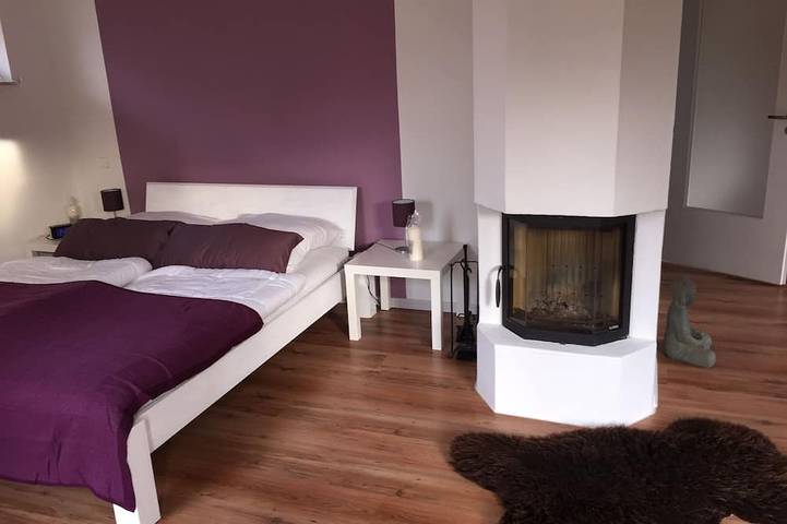 Hütte für 2 Personen, mit Garten in St. Peter-Ording - 2