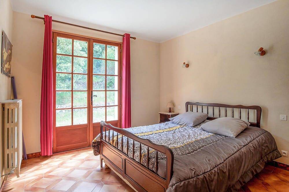 Impresionante casa de 3 dormitorios en Seillans in Seillans, Region de Draguignan