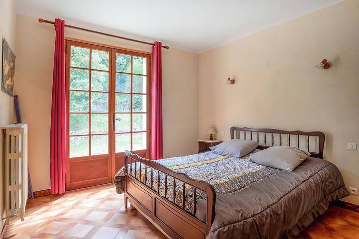 Nice home in Seillans in Seillans, Draguignan region