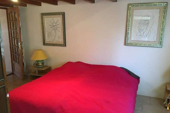 Location de vacances pour 6 personnes dans La Chapelle-de-Guinchay - 4