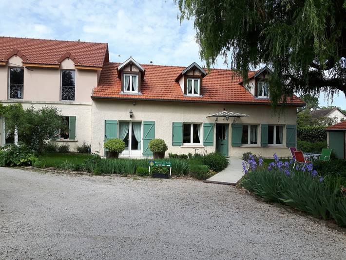 Ferienhaus für 2 Personen - 1