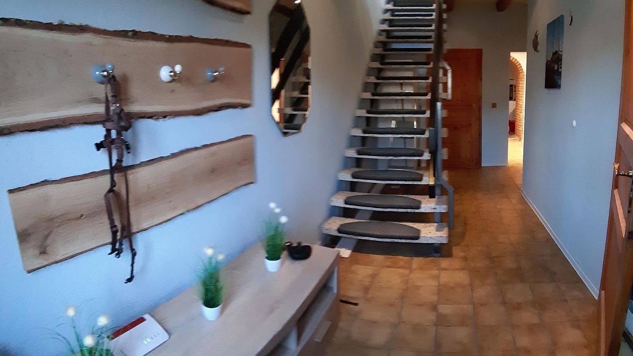 Ferienhaus für 6 Personen (132 m²) in Fehmarn in Strukkamp, Fehmarn