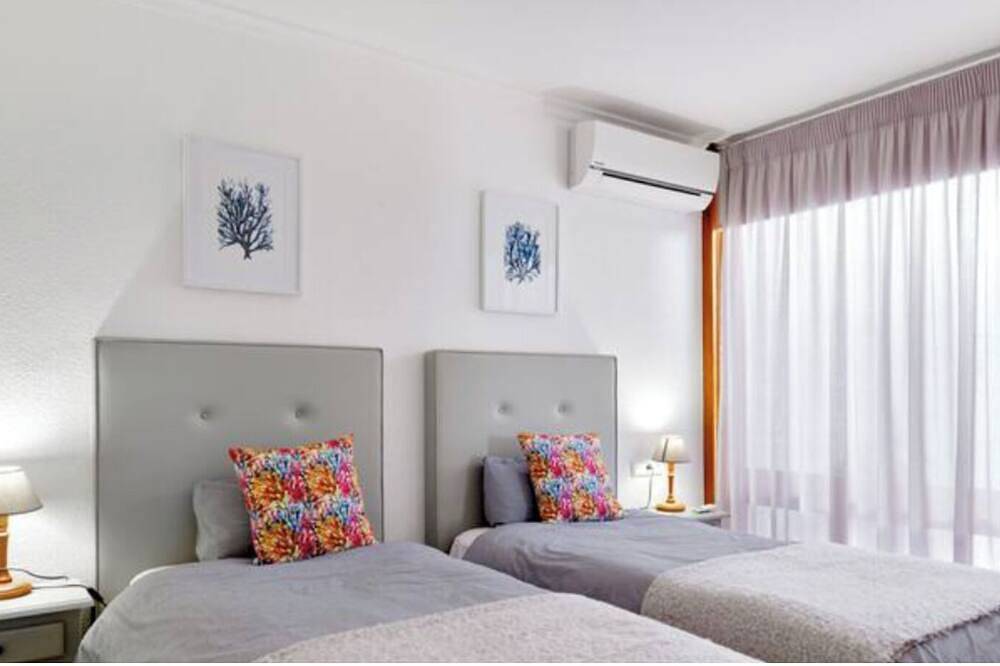 Cosy, luxury 2-bed golf villa (La Manga Club) in La Manga Club, Cartagena