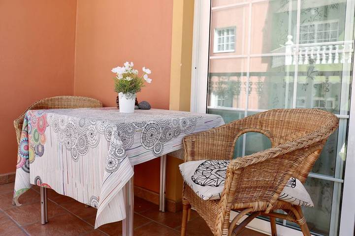 Holiday apartment for 4 people, with terrace, with pets - 1