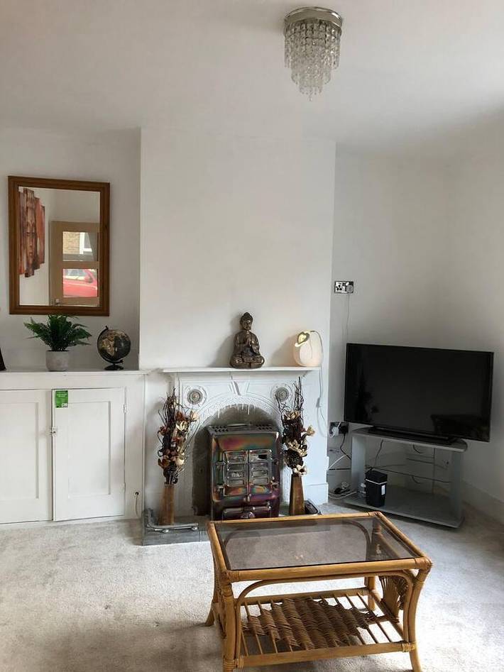 Two Bedroom House, Birchington, ct79rn in Birchington, Kent