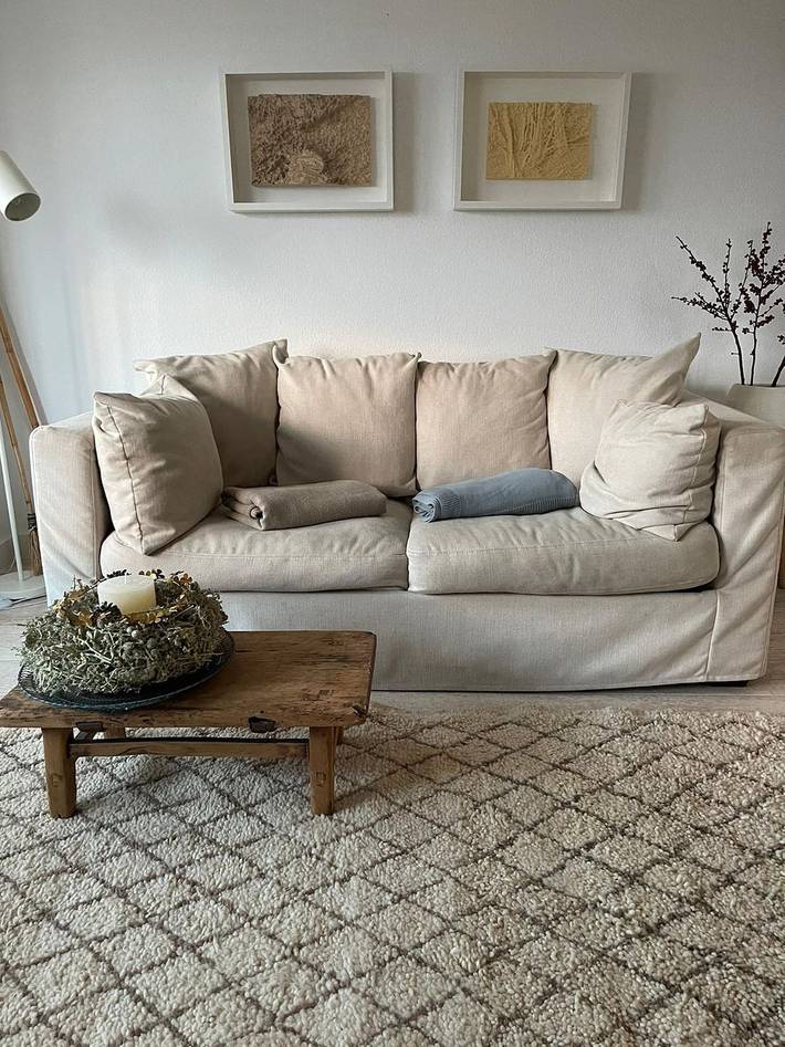 Ferienwohnung für 3 Personen, mit Haustier in Rantum - 2