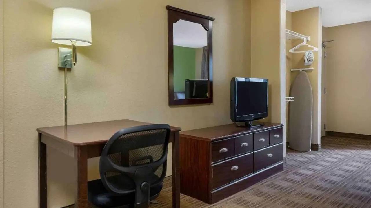 Entire holiday apartment, Holiday apartment for 5 people in Fresno, Fresno County