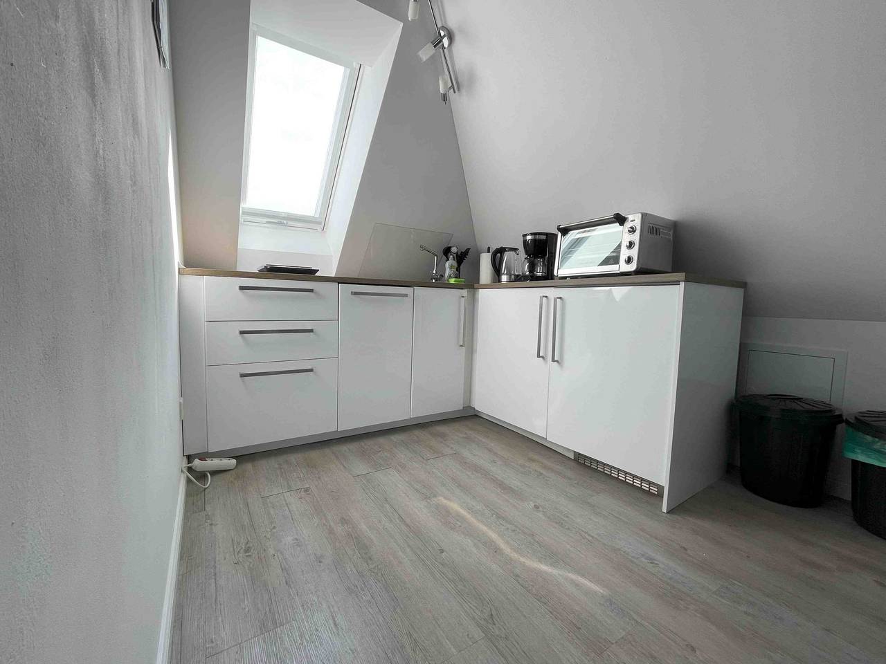 Ganze Wohnung, Sad233 in Schwandorf, Ostbayern