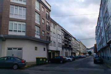 Gîte pour 6 personnes, avec balcon à Noia