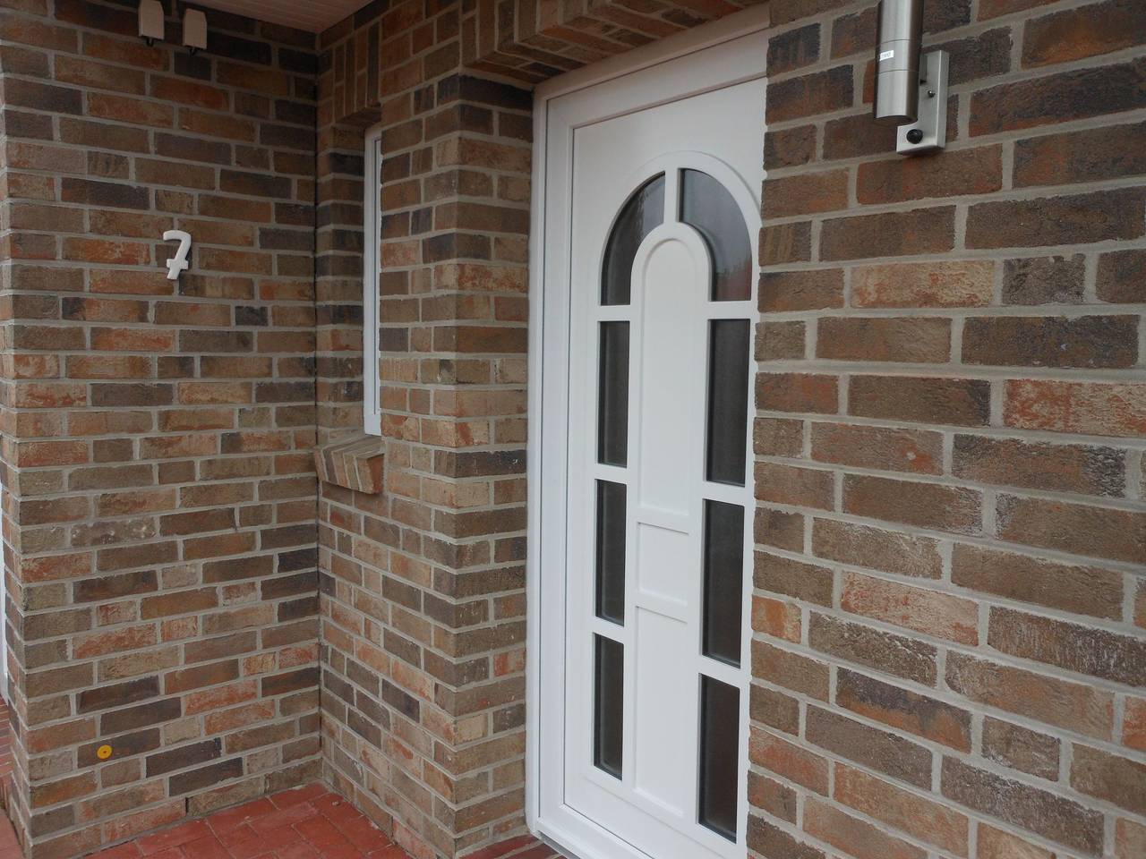 Doppelhaushälfte Wendelin in Hage, Norden und Umgebung