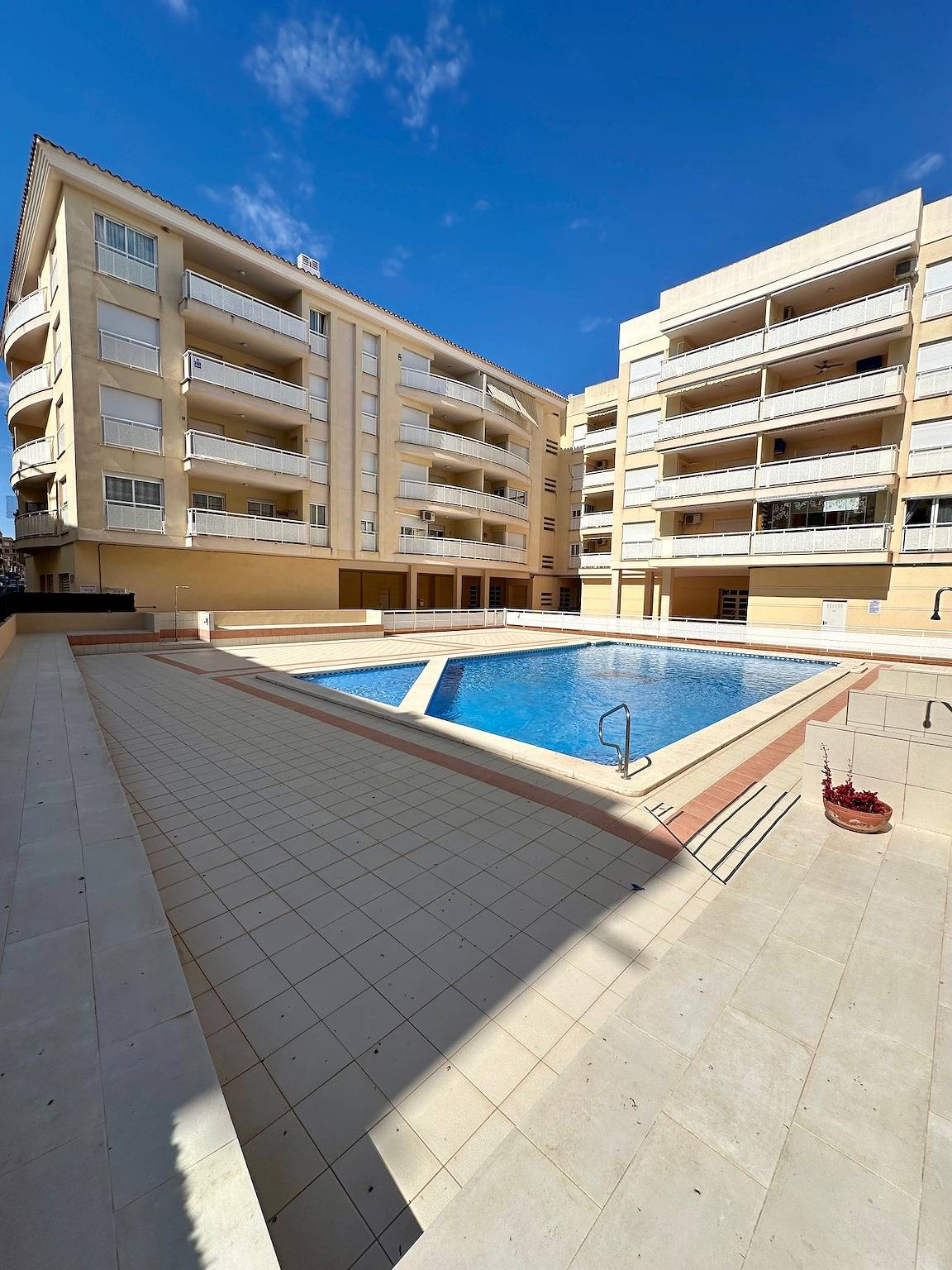 Apt Oropesa ville Rentalholidays in Playa Morro de Gos, Oropesa del Mar