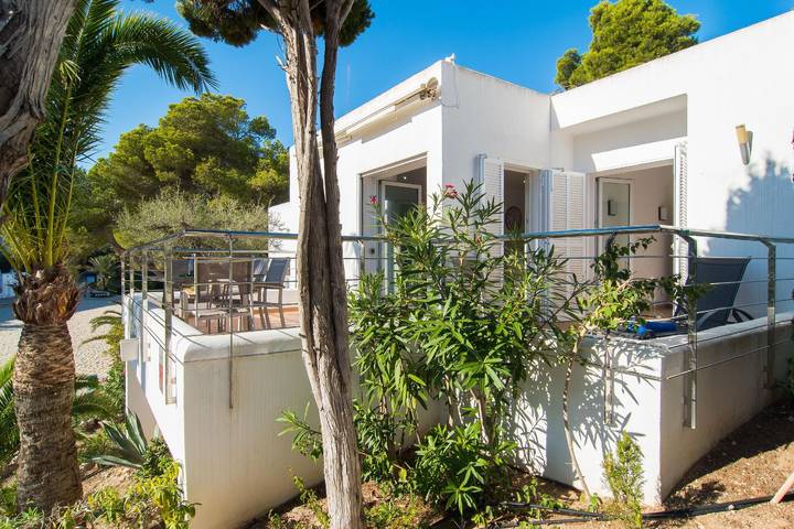 Ferienwohnung für 5 Personen, mit Terrasse in Cala d'Or - 3