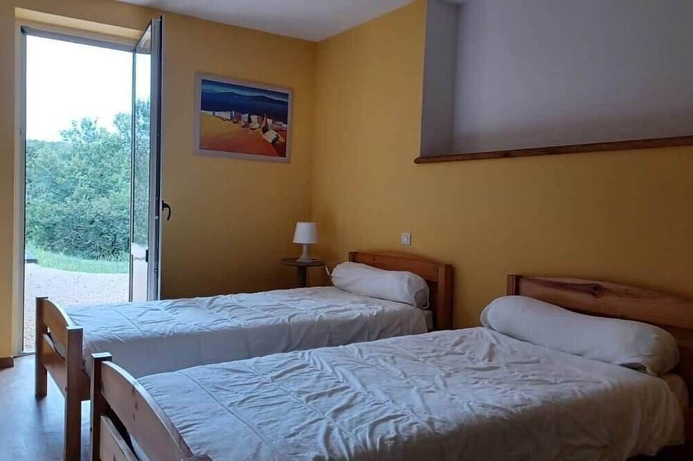 Nature and calm with indoor/outdoor pools and Spa in Daglan, Périgord Noir