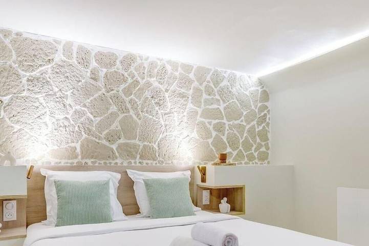 Appartement de vacances pour 2 personnes - 1