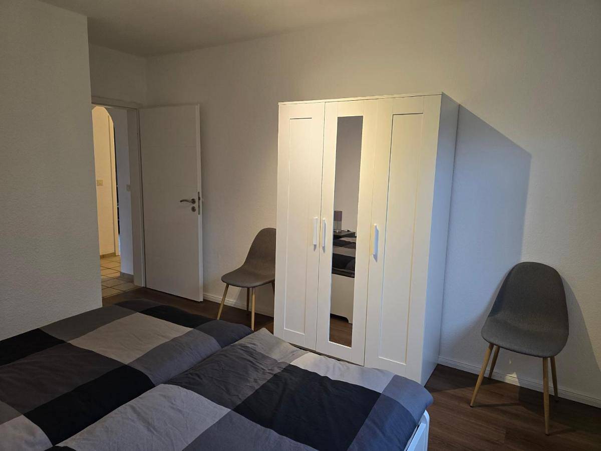 Appartement entier, Ostwind in Damme, Oldenburger Muensterland