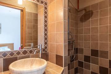 Villa for 5 People in Monticello, Calvi region, Photo 4