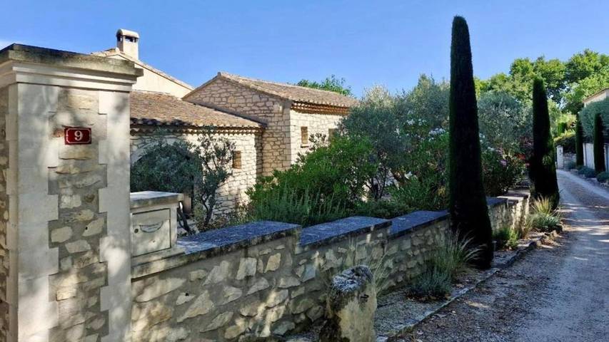 Chambre d’hôte pour 2 personnes, avec jardin et terrasse